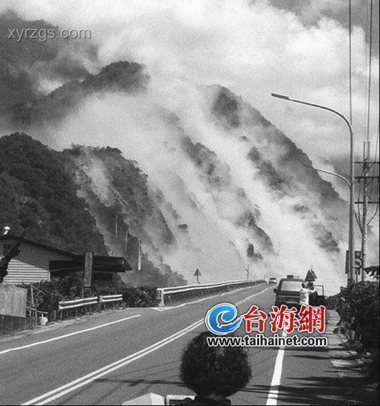 臺(tái)灣5.8級(jí)地震親歷記：搖晃中的冷靜與互助