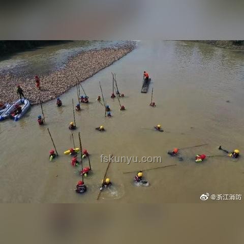 浙江村干部轉(zhuǎn)移群眾落水遇難事件背后的應(yīng)急管理與基層治理洞察