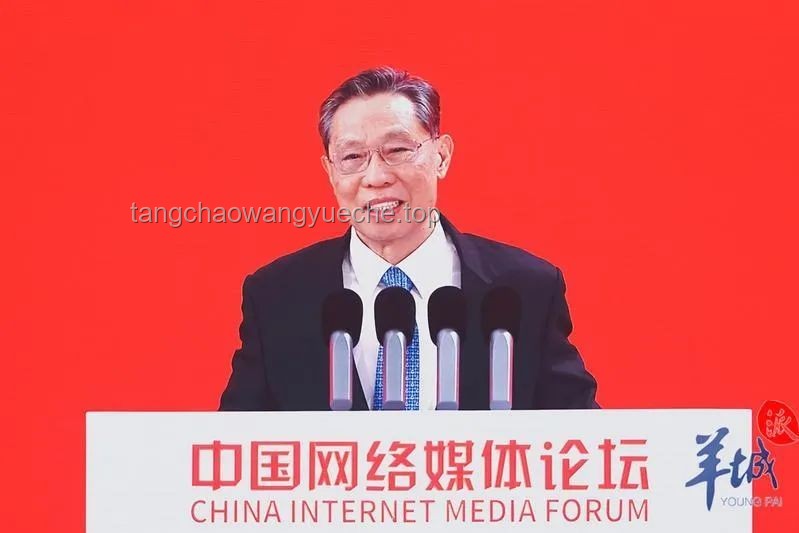 鐘南山建議：面對(duì)新冠，從容不迫是我的抗疫秘籍??