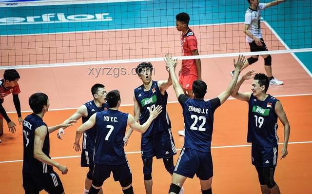 中國男排0-3不敵日本隊：賽事回顧與深度分析