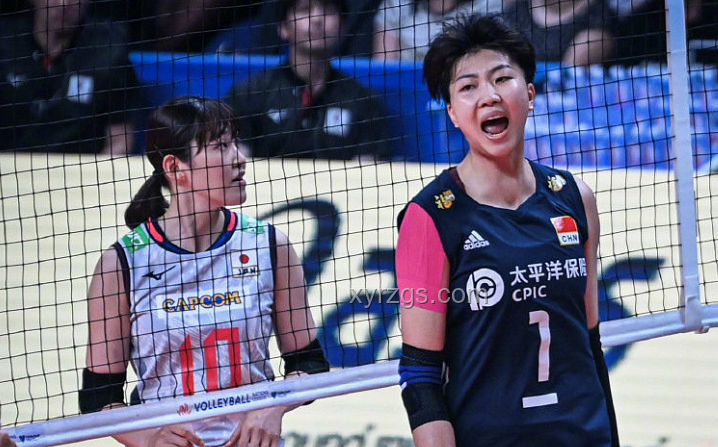 中國男排0-3不敵日本隊：賽事回顧與深度分析