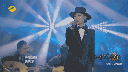 歌手第五期歌單：音樂創(chuàng)新，跨界演繹新紀元