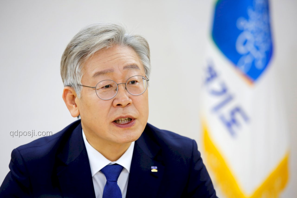 李在明新政：用“靜默外交”顛覆擴音喊話，開啟和平新篇章