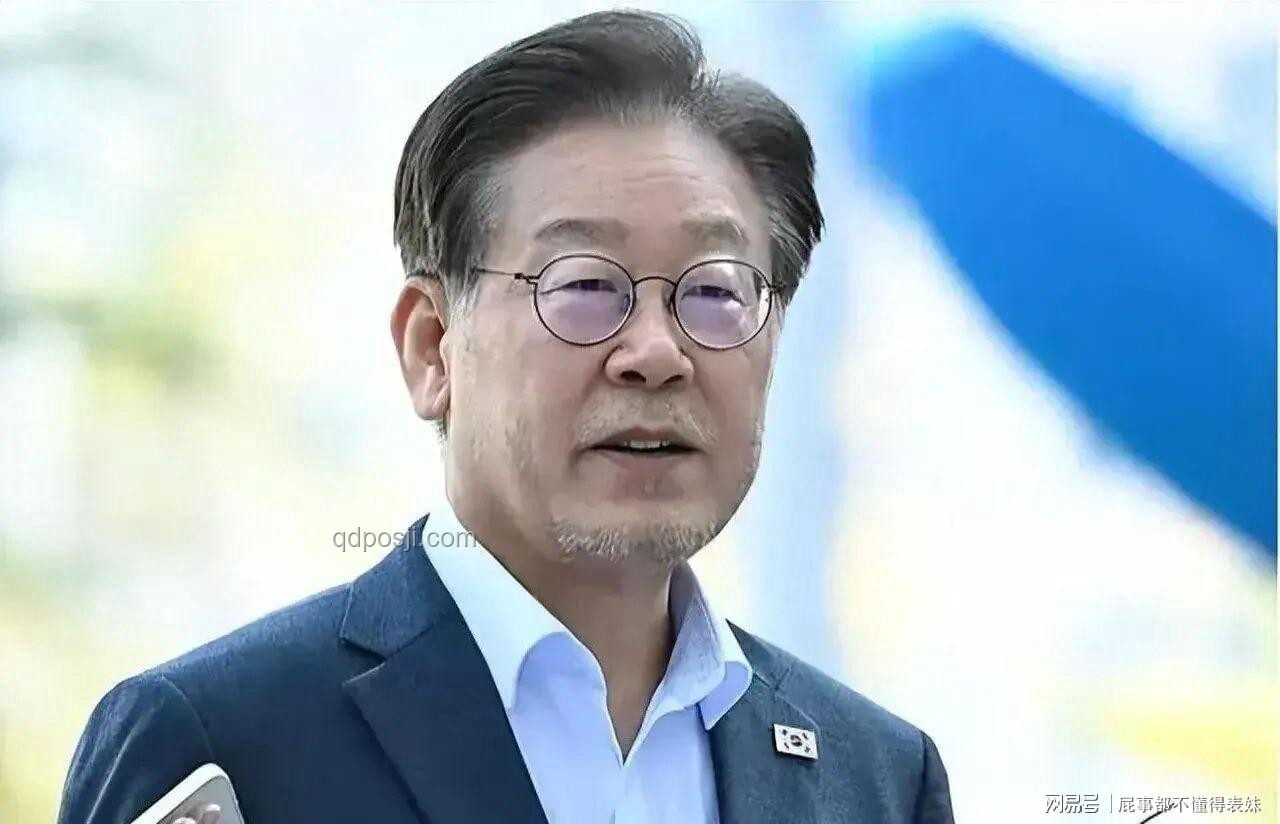 李在明新政：用“靜默外交”顛覆擴音喊話，開啟和平新篇章