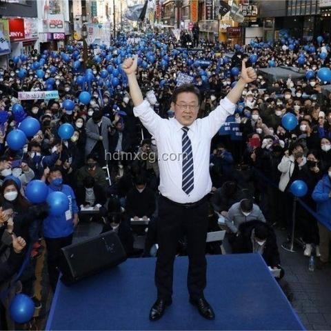 李在明新政：用“靜默外交”重塑朝韓關(guān)系，跨界創(chuàng)新喊停擴(kuò)音器