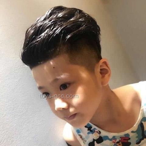 女子大膽剃發(fā)記：從“發(fā)量王者”到清爽新我