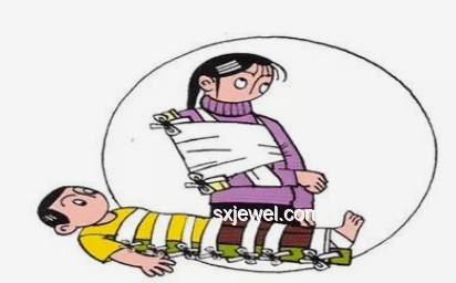 這些姿勢(shì)做多了，小心變丑又傷身！??我的親身經(jīng)歷
