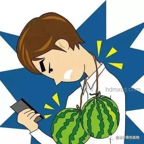 這些姿勢做多了小心變丑又傷身，如何矯正與預(yù)防？