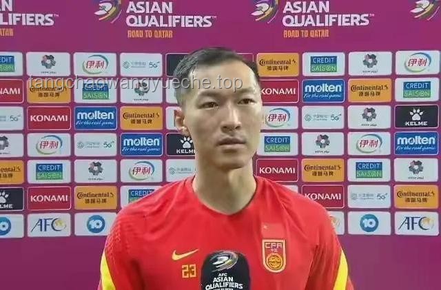 韓喬生視角：如何在國足困境中發(fā)掘潛力新星