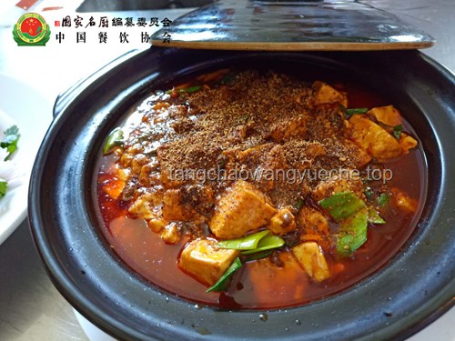四川肥腸拿鐵：獨特風味背后的行業(yè)洞察