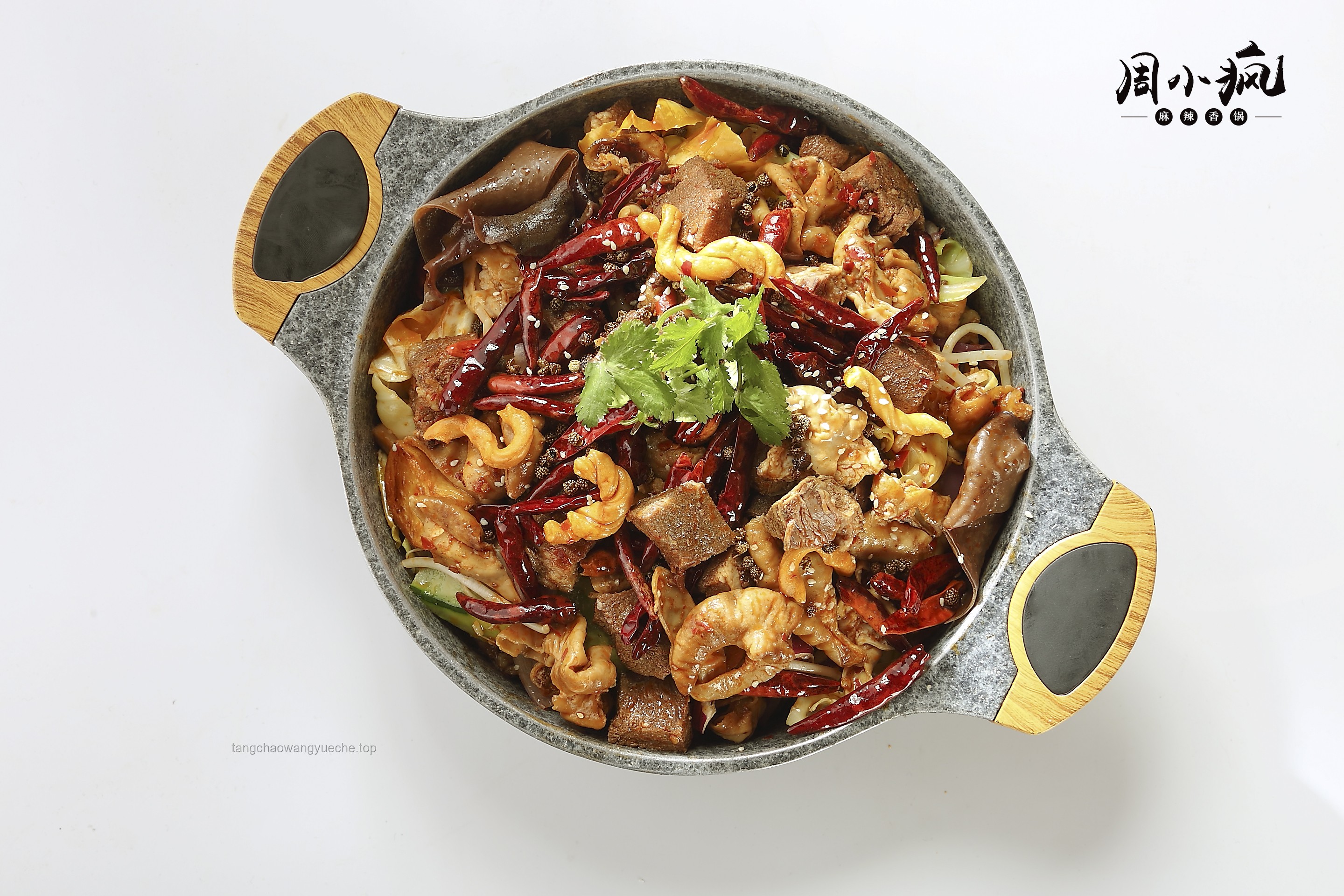 四川肥腸拿鐵：獨特風味背后的行業(yè)洞察
