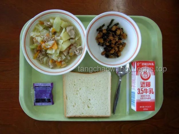日本學(xué)校午餐減少米飯供應(yīng)問(wèn)題解決方案