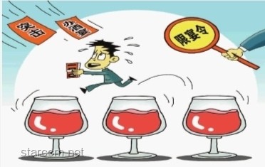 6元面宴通報事件后的反腐執(zhí)行新趨勢預(yù)測