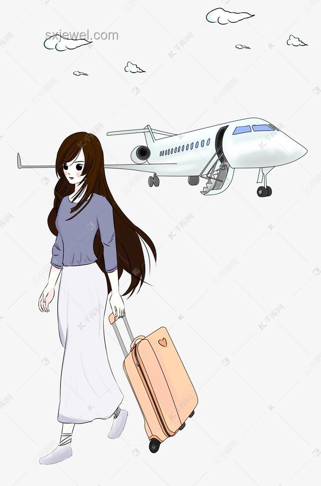 高考后行李搬運服務興起，女生案例揭示新機遇