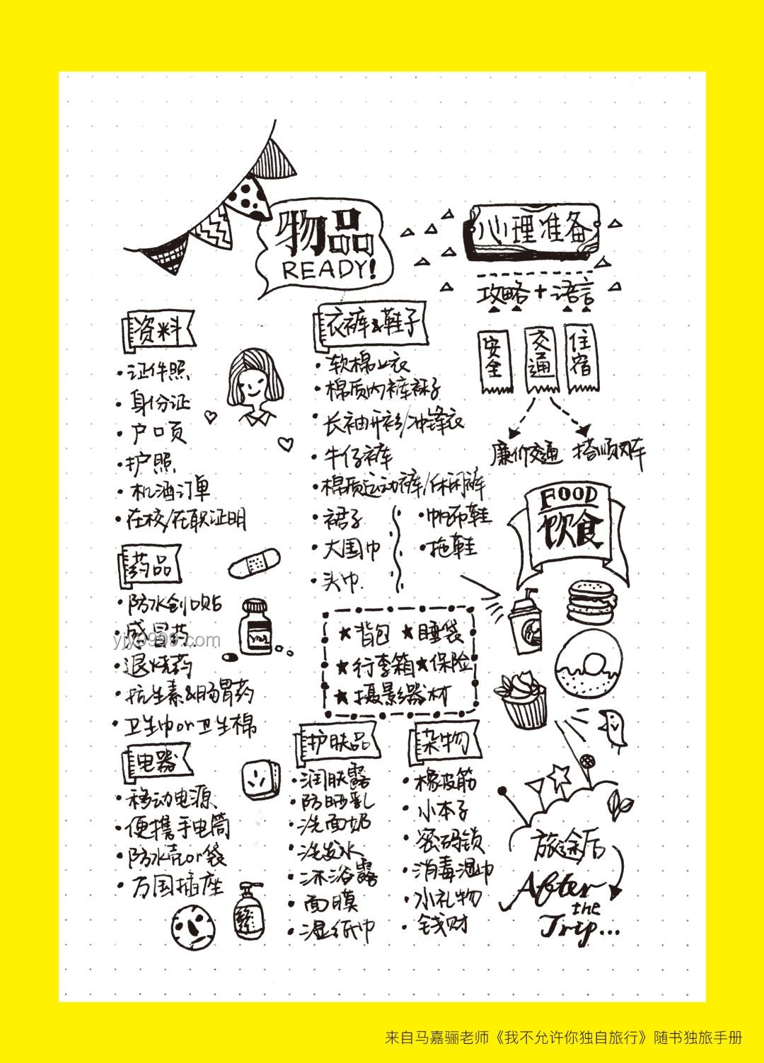 高考結(jié)束挑行李回家的女生實(shí)用指南????