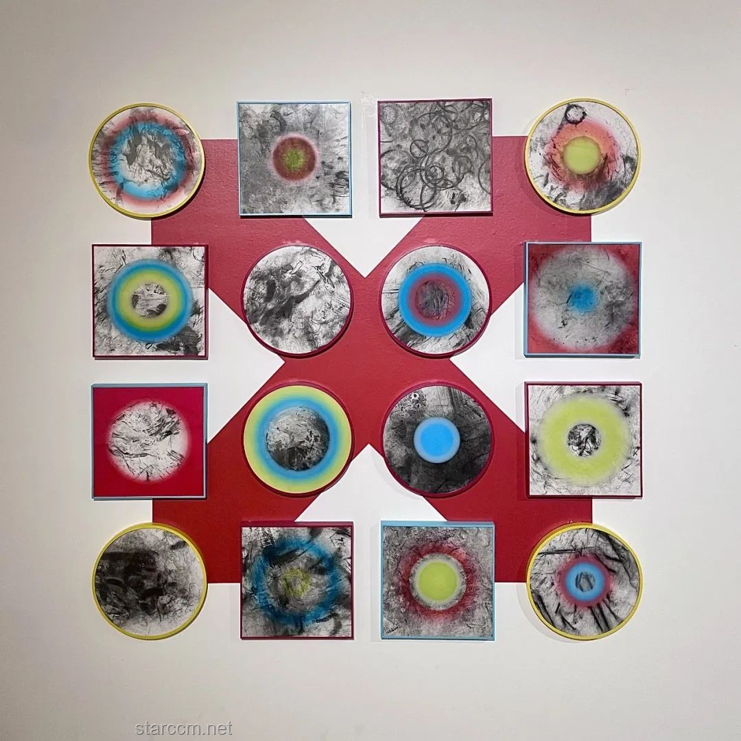 央美畢業(yè)展“最好哭的作品”背后的情感藝術(shù)