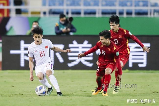 足協(xié)主席坦言：中國足球亞洲地位下滑至三四流