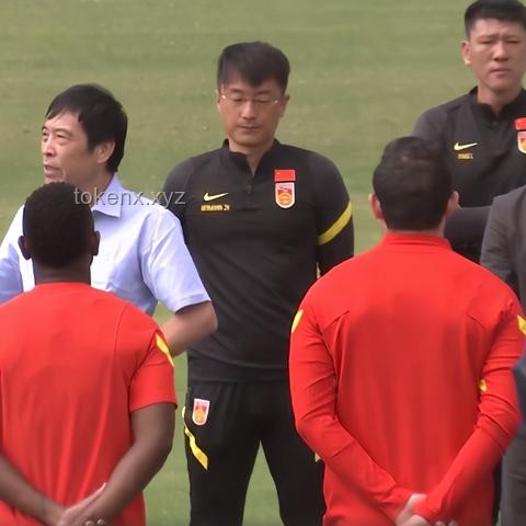 足協(xié)主席警示：中國(guó)足球亞洲定位提升策略