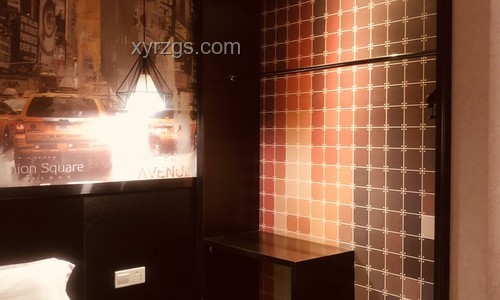 臺網(wǎng)紅館長贊嘆：浦東機(jī)場的廣闊與廁所文明