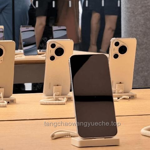 華為Pura新品發(fā)布會：創(chuàng)新驅(qū)動行業(yè)新高度，折疊屏與鴻蒙生態(tài)再升級