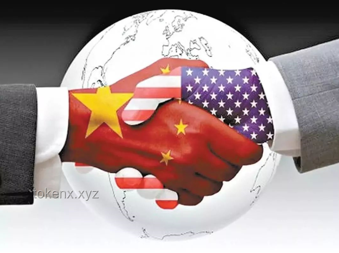 中美經(jīng)貿(mào)磋商機(jī)制首次會議深度解析