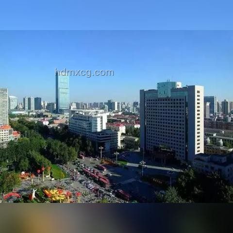 去了天津才發(fā)現(xiàn)，北方經(jīng)濟樞紐的轉(zhuǎn)型與崛起