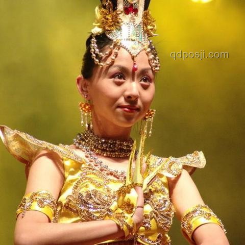 長相平凡卻總被贊美女神？揭秘背后的小秘密?