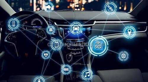汽車圈智能化合作加速，重塑行業(yè)格局