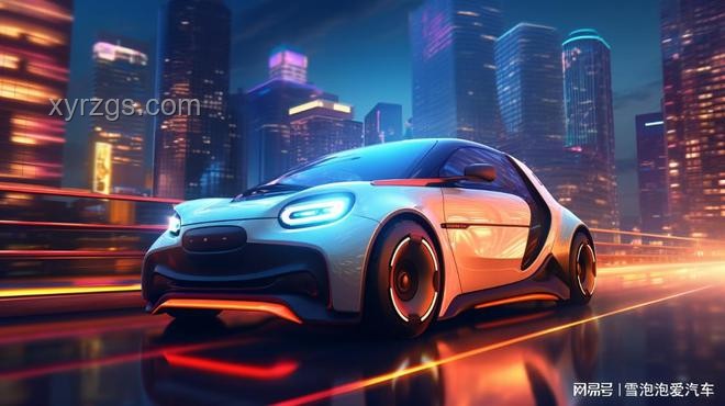 最近汽車圈革新風暴：智能駕駛重塑未來出行版圖