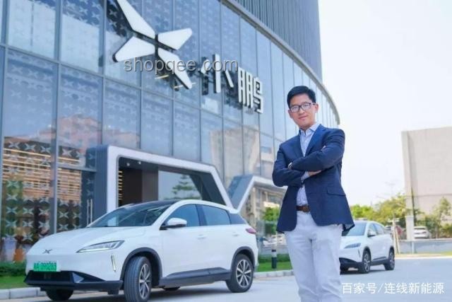 中國新能源汽車品牌概覽：蔚來、小鵬、理想等