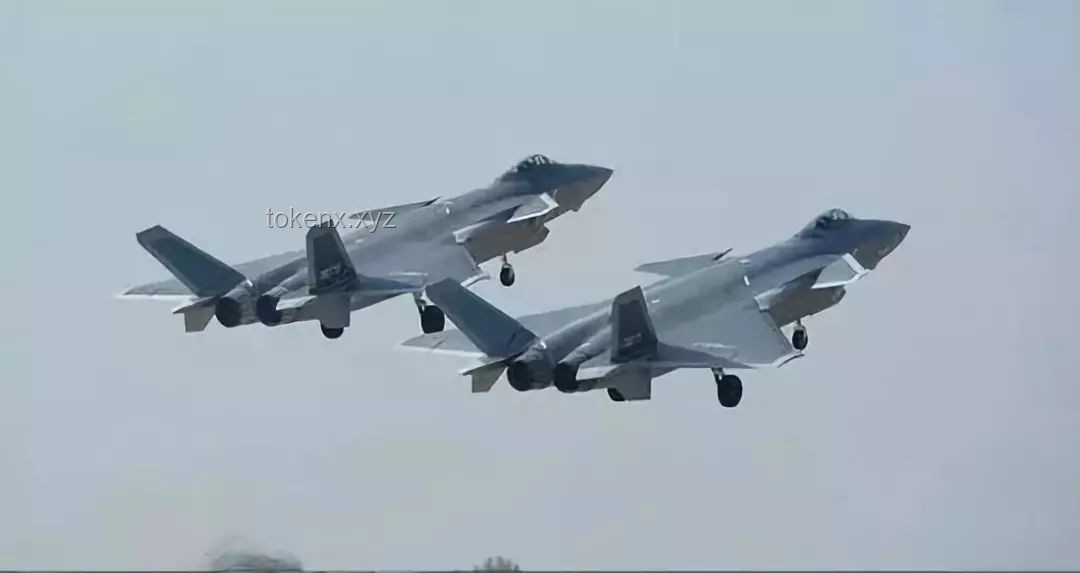 殲-20與殲-35：中國(guó)空軍新成員的“家庭地位”對(duì)比