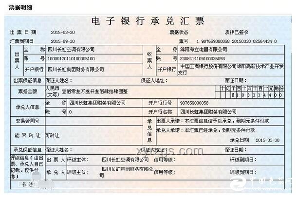 全面取消承兌匯票：中國汽車業(yè)的新變革