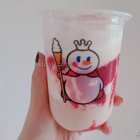蜜雪冰城通報(bào)事件背后的行業(yè)透視