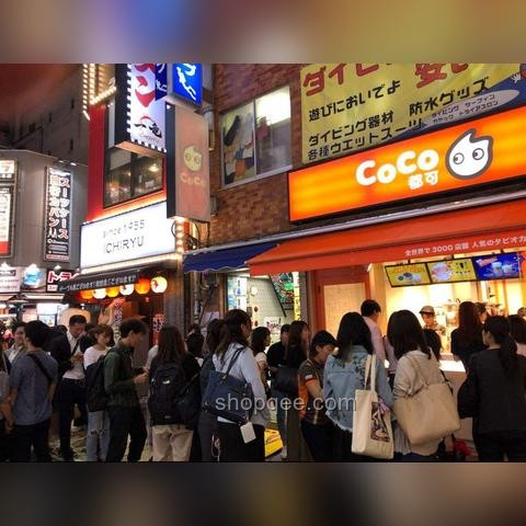蜜雪冰城被通報！食品安全問題解決方案