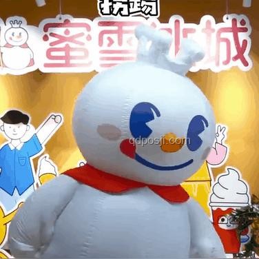 蜜雪冰城被通報！食品安全與危機應對指南