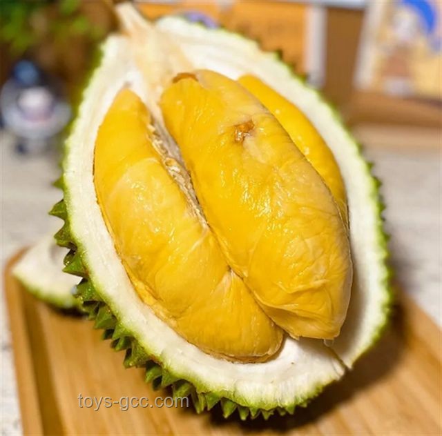 暴跌的榴蓮：探尋價(jià)格背后的秘密