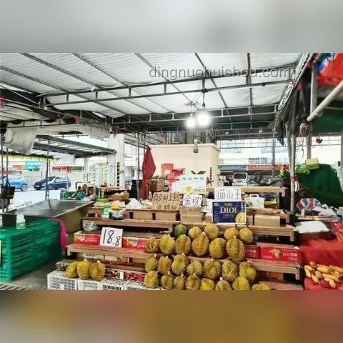 暴跌的榴蓮：價格變動與品質(zhì)差異的深度對比分析