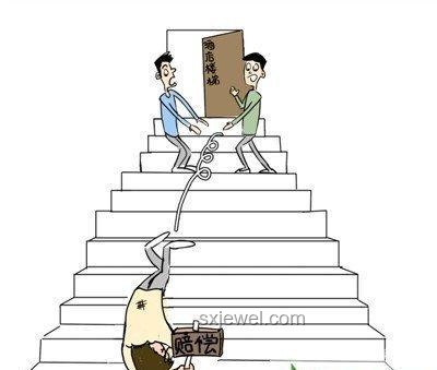 女子電梯廳遭遇與公共安全防范措施對(duì)比分析
