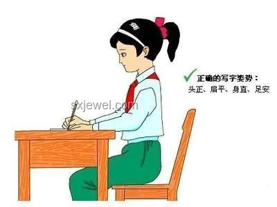 不良姿勢(shì)影響：這些姿勢(shì)做多了小心變丑又傷身