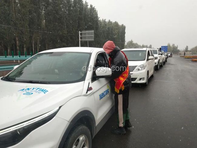何小鵬提出的酒后自動(dòng)駕駛回家問(wèn)題解決方案
