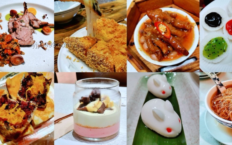 臺(tái)灣網(wǎng)紅大陸行：美食三件套投喂趨勢(shì)預(yù)測(cè)