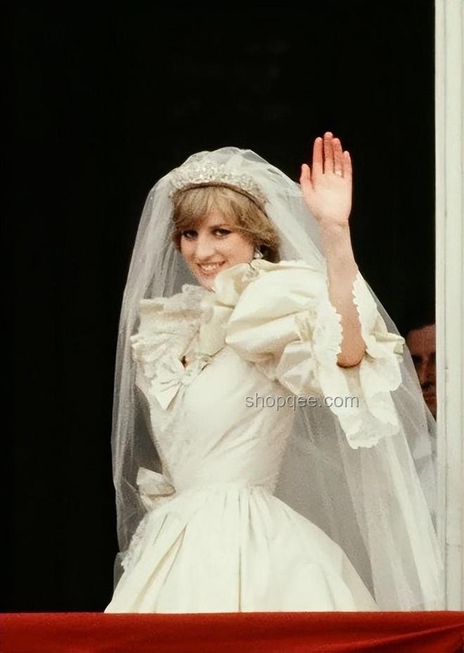 36歲霉霉秘密結(jié)婚：愛情里的勇敢與成長