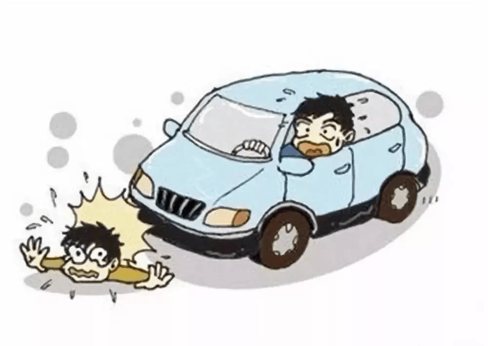 男子開(kāi)車陋習(xí)透視：腳伸窗外玩手機(jī)，行車安全新挑戰(zhàn)