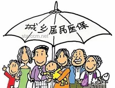 城鄉(xiāng)居民醫(yī)保補(bǔ)助提升至每人每年700元案例研究