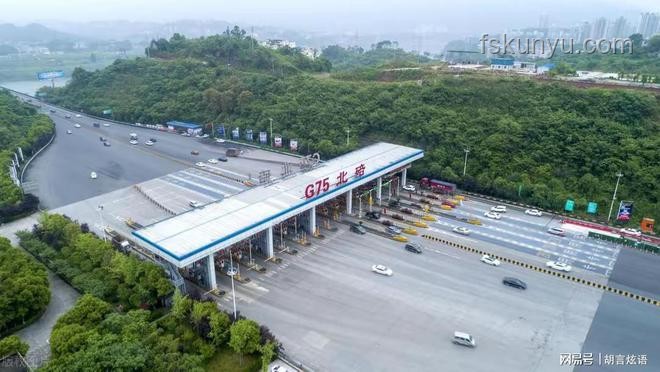 137座收費站“復(fù)活”：國道收費新篇，是復(fù)古還是財政之困？