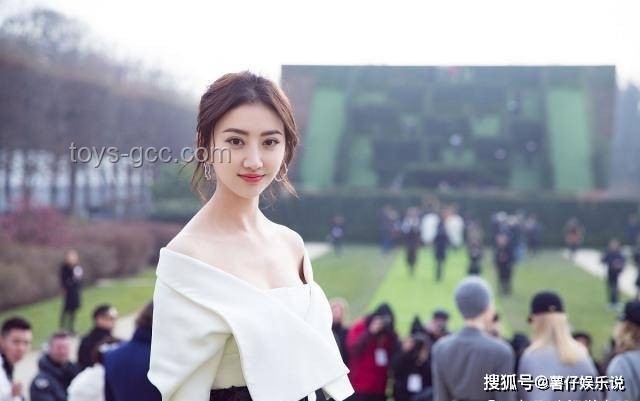長得不算驚艷卻被公認美女，原因何在？