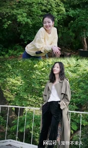 長得不算驚艷卻被公認美女，原因何在？
