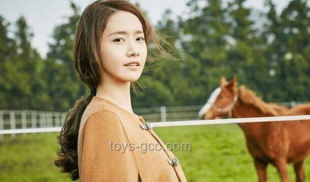 長得不算驚艷卻被公認美女，原因何在？