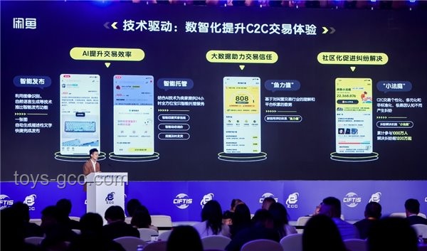 在線翻譯機市場變革：閑魚二手交易興起，預示行業(yè)新趨勢