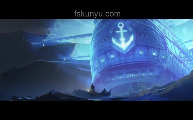《原神》動(dòng)畫(huà)短片「塵間星旅」案例研究